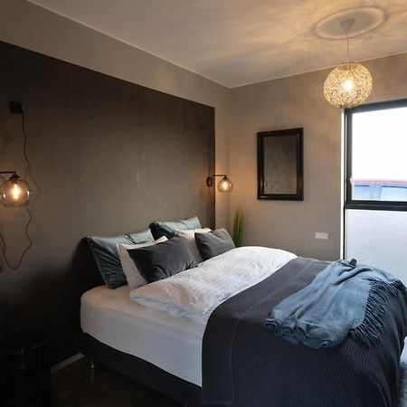 Hrafntinna Villa Selfoss Luaran gambar