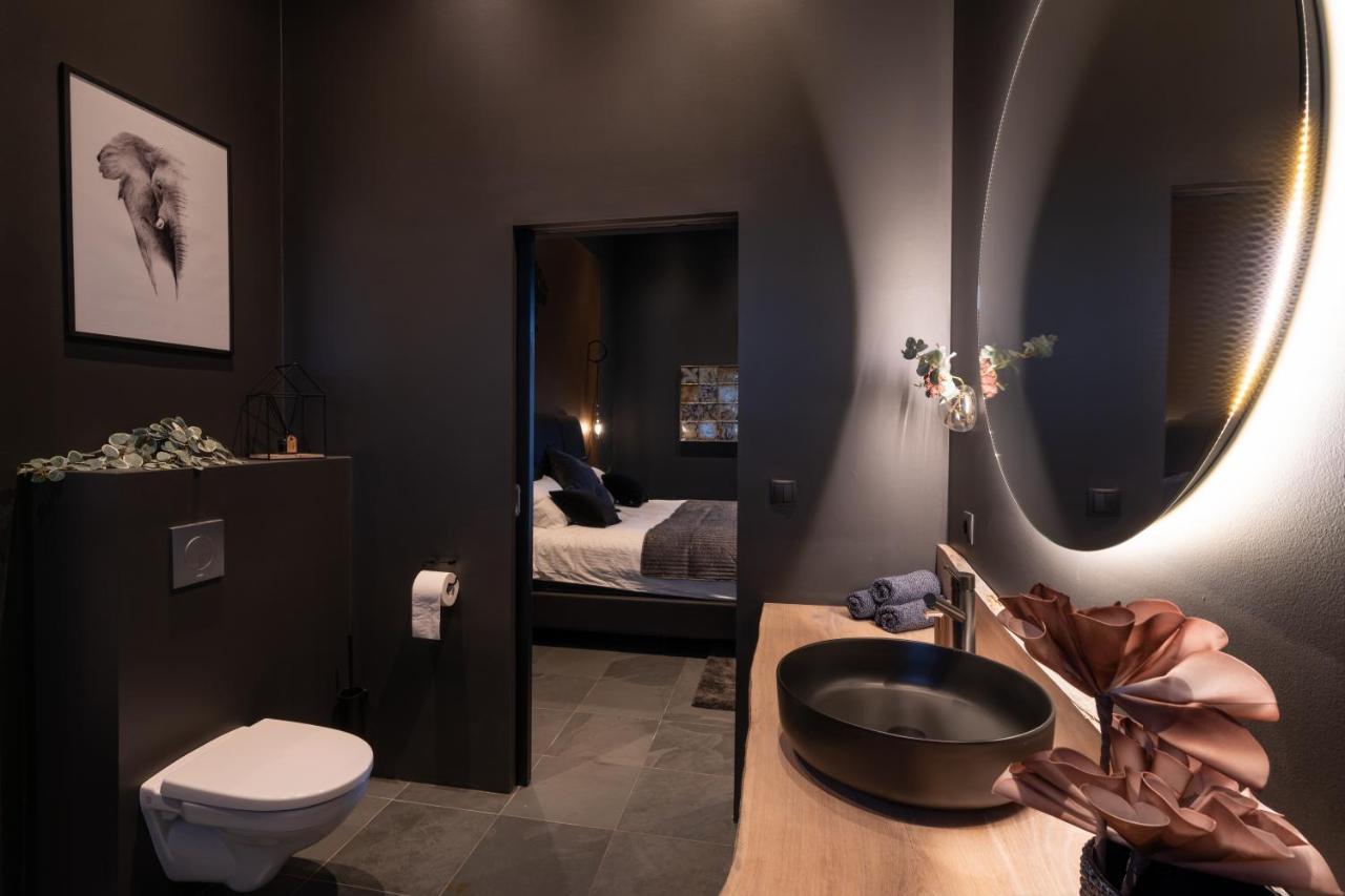 Hrafntinna Villa Selfoss Luaran gambar