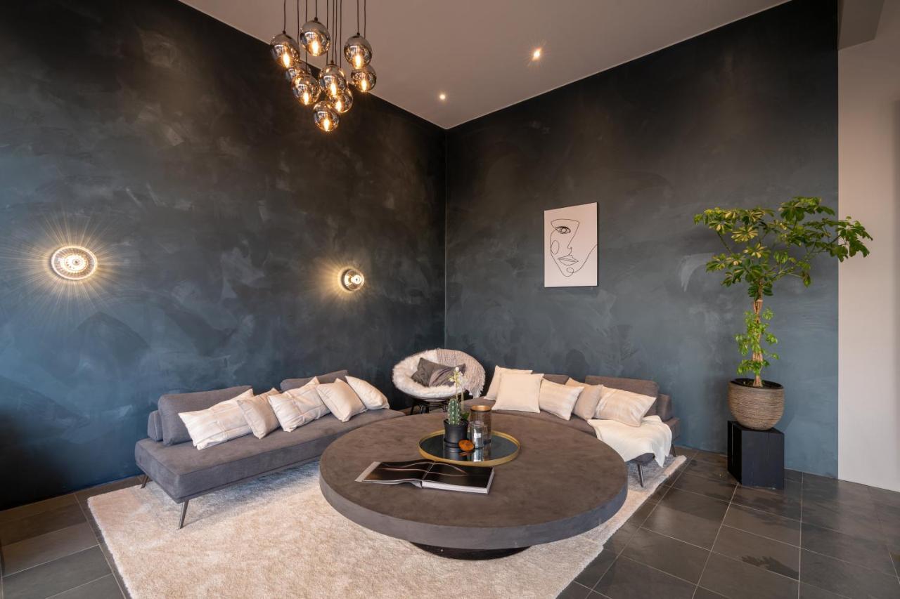 Hrafntinna Villa Selfoss Luaran gambar