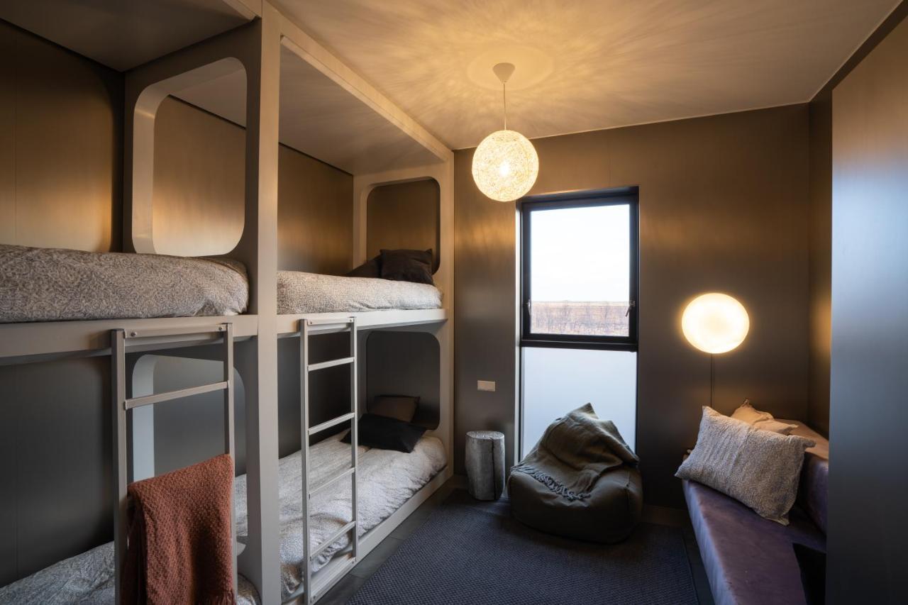 Hrafntinna Villa Selfoss Luaran gambar