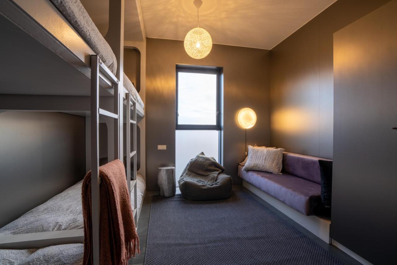 Hrafntinna Villa Selfoss Luaran gambar