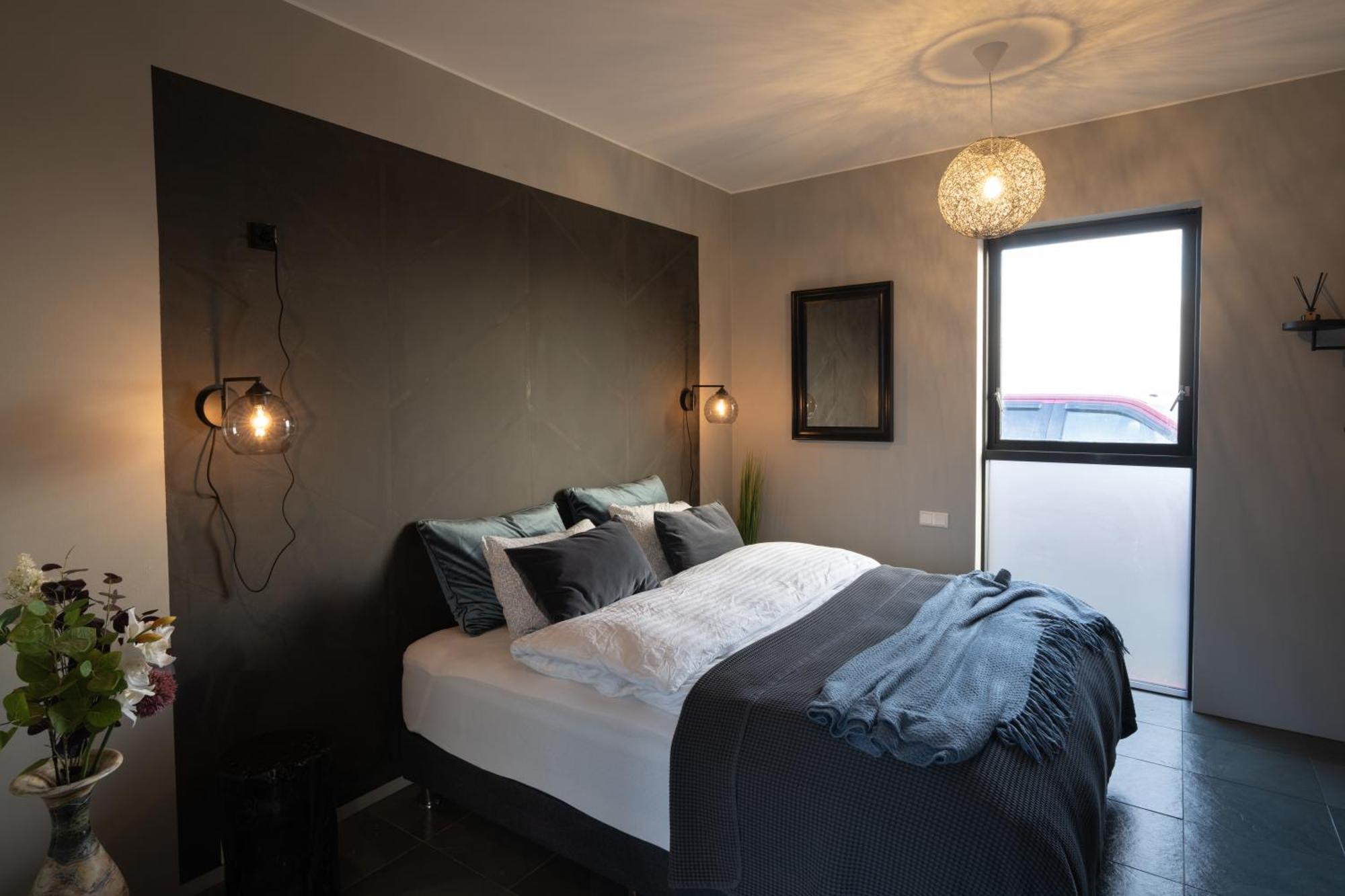 Hrafntinna Villa Selfoss Luaran gambar