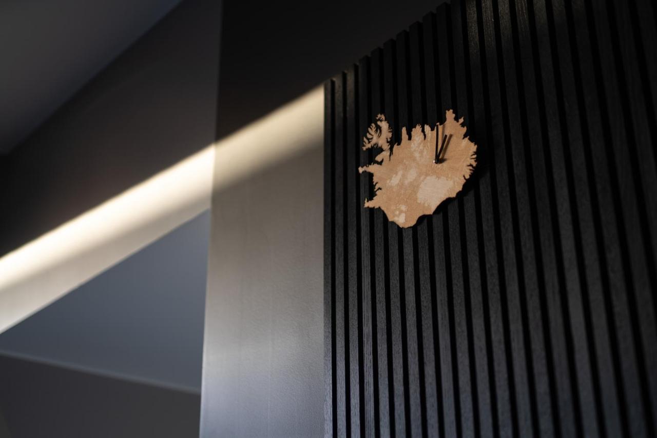 Hrafntinna Villa Selfoss Luaran gambar