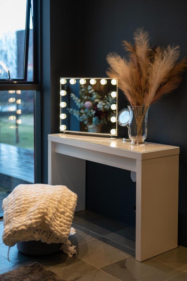Hrafntinna Villa Selfoss Luaran gambar