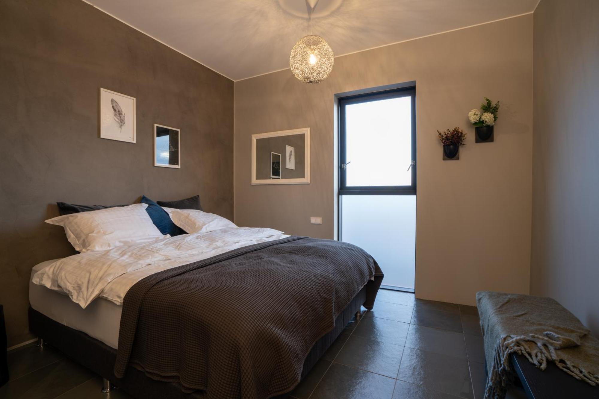 Hrafntinna Villa Selfoss Luaran gambar