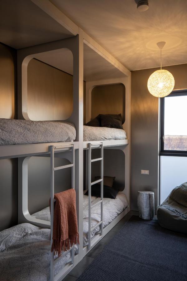 Hrafntinna Villa Selfoss Luaran gambar